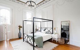 Luxury Artists Condo